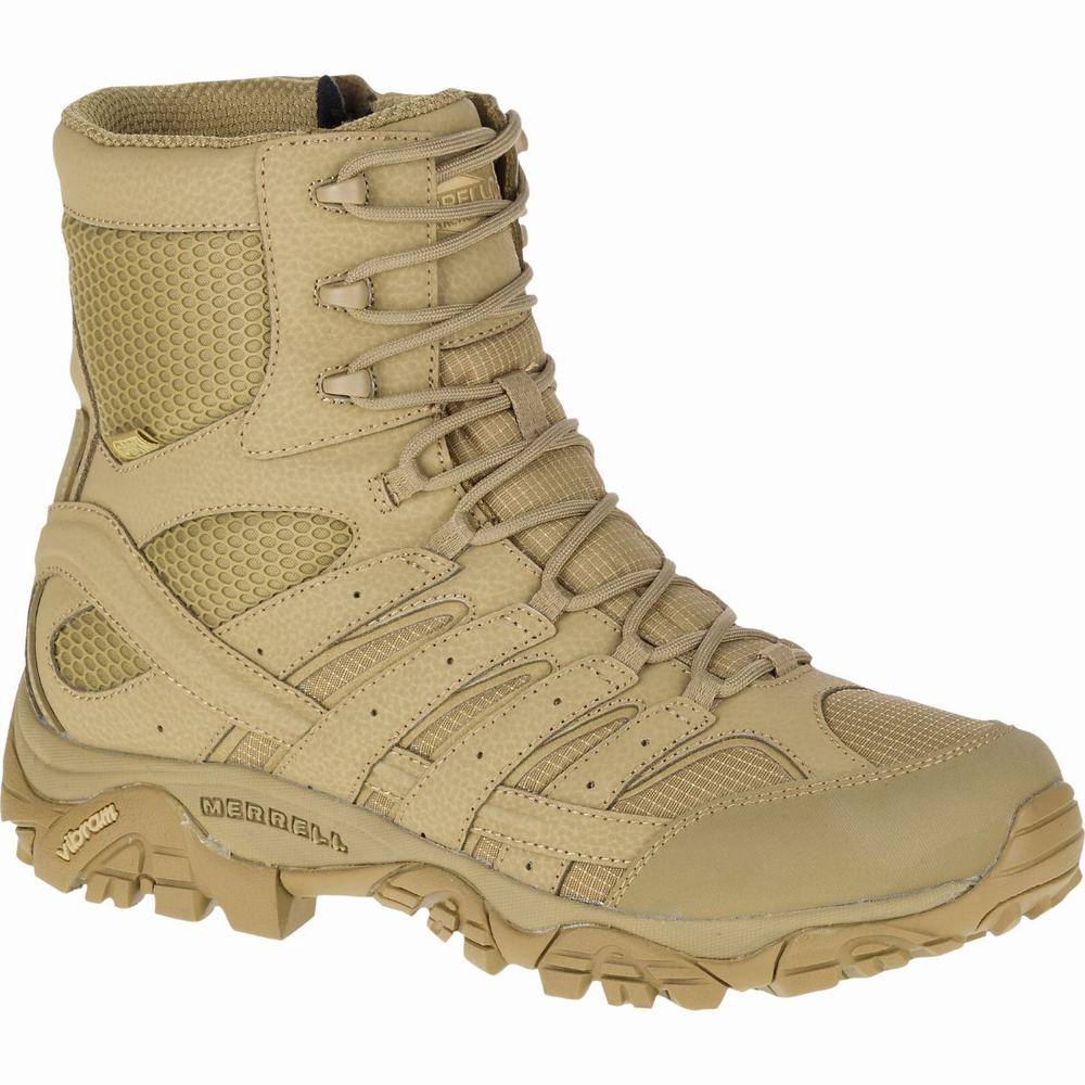 Merrell moab 2 store tactical shoe